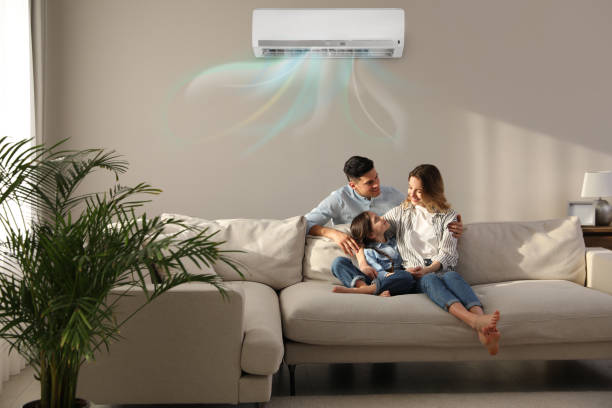 Best Affordable HVAC services  in Lake Caroline, VA