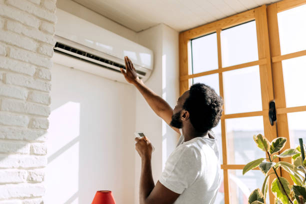 Best Affordable HVAC services  in Lake Caroline, VA