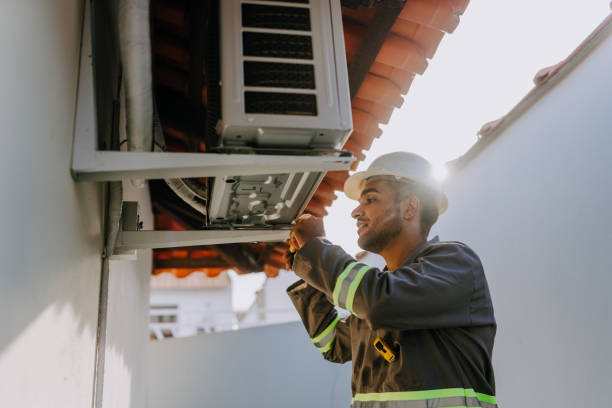 Best Ductless HVAC repair  in Lake Caroline, VA