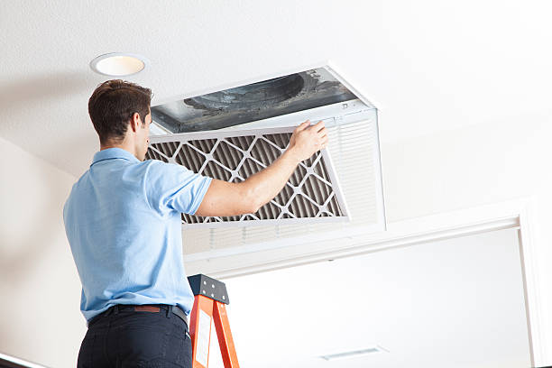 Best HVAC replacement cost  in Lake Caroline, VA