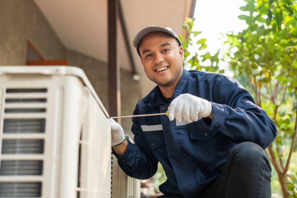 Best HVAC maintenance near me  in Lake Caroline, VA
